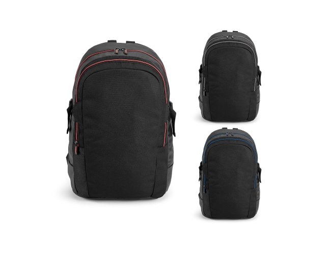 Zagazig. Mochila Para Notebook 17