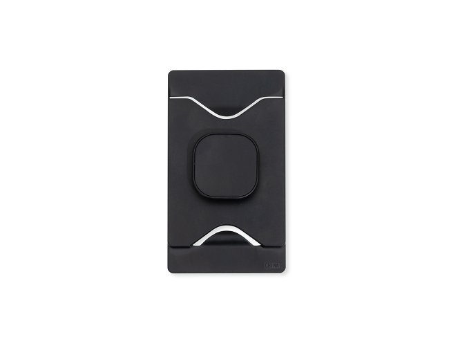 Adesivo Porta Cartão Com Suporte Para Celular