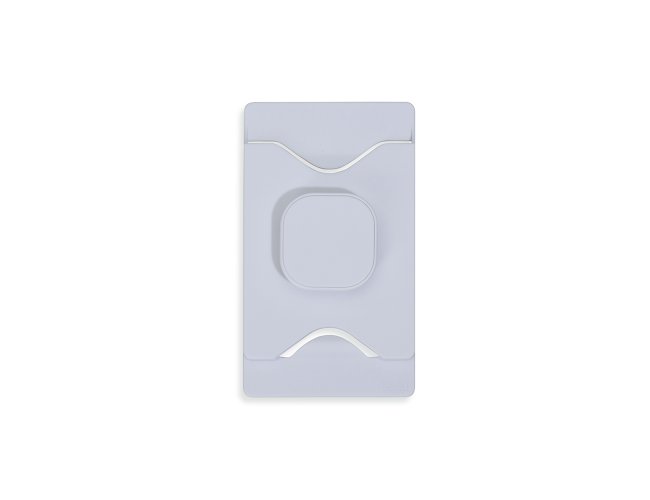 Adesivo Porta Cartão Com Suporte Para Celular