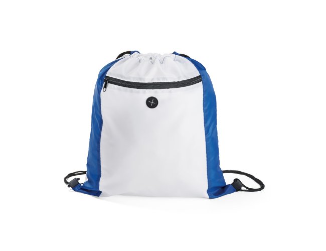 Alicante. Sacola Tipo Mochila