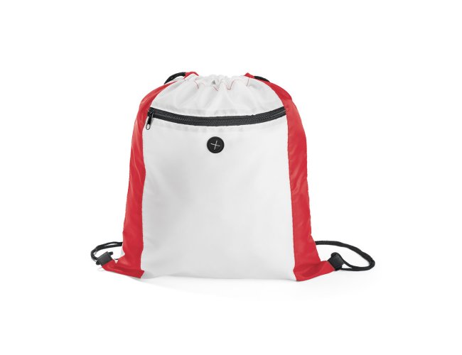 Alicante. Sacola Tipo Mochila