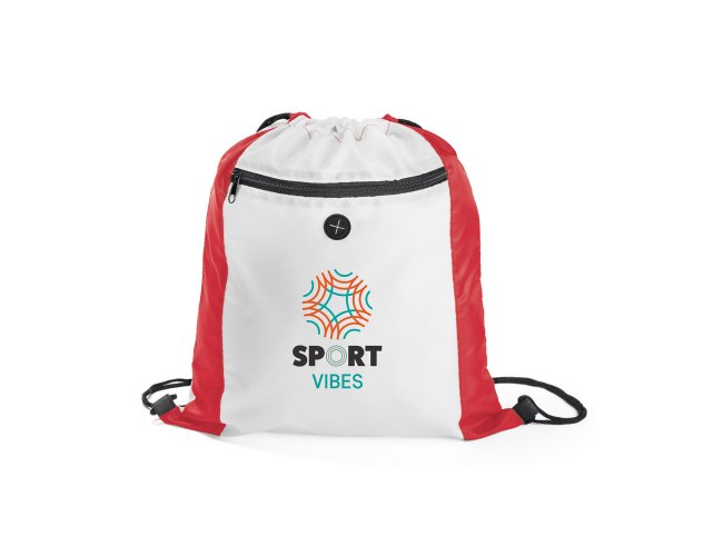 Alicante. Sacola Tipo Mochila
