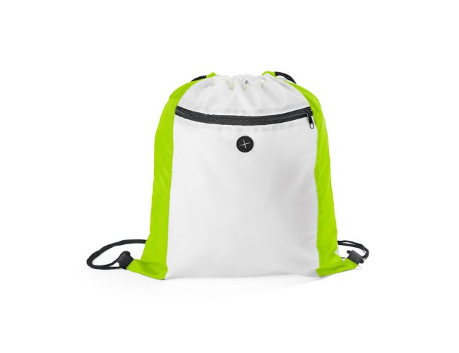 Alicante. Sacola Tipo Mochila