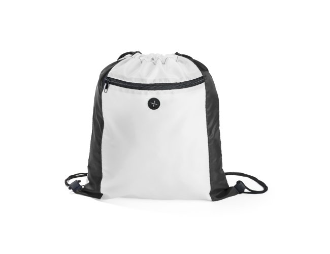 Alicante. Sacola Tipo Mochila