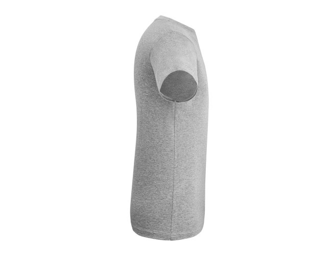 Amora. Camiseta Unissex De Corte Regular