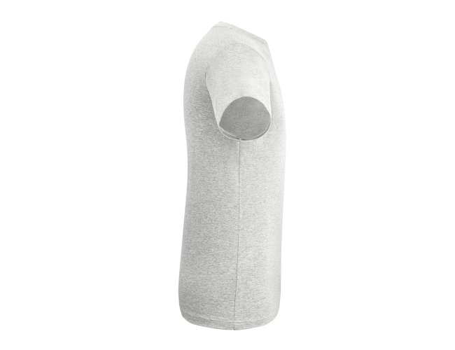 Amora. Camiseta Unissex De Corte Regular