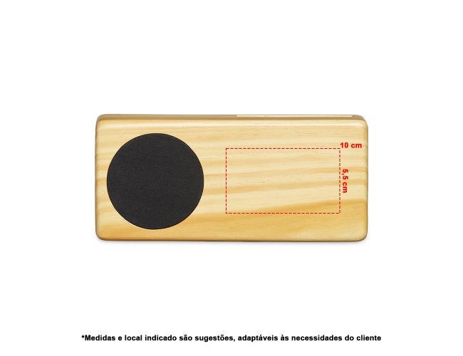 Amplificador Sonoro Premium Para Celular