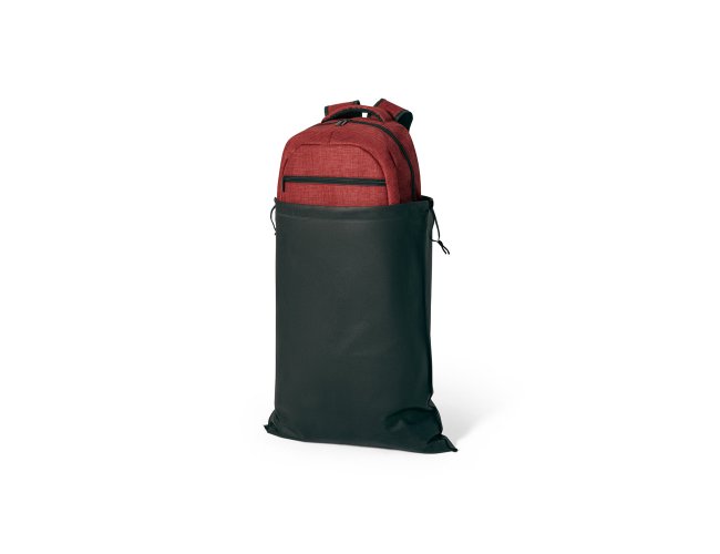 Astra. Sacola Em Tecido Para Mochila (60 G/M²) Com Cordão