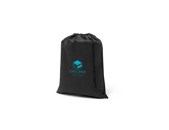 Astra. Sacola Em Tecido Para Mochila (60 G/M²) Com Cordão