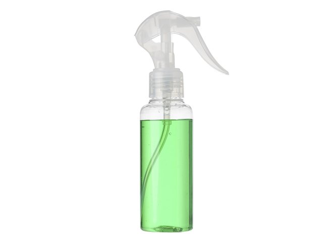 Borrifador Plástico 100Ml