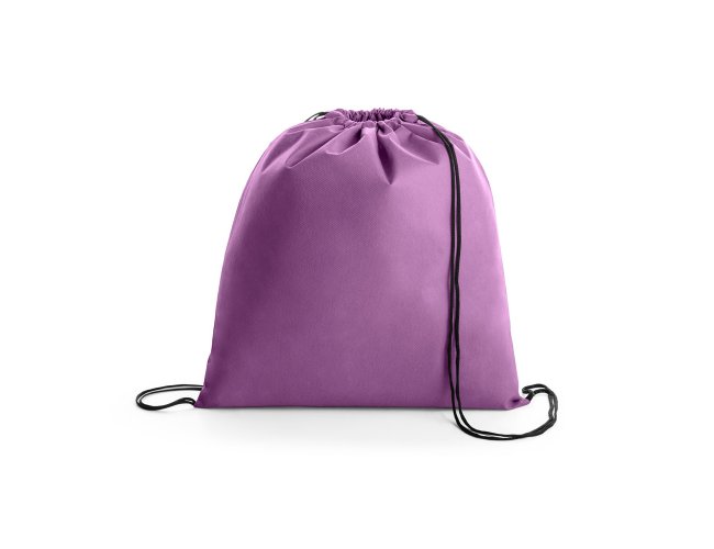Boxp. Sacola Tipo Mochila (80 M/G²)