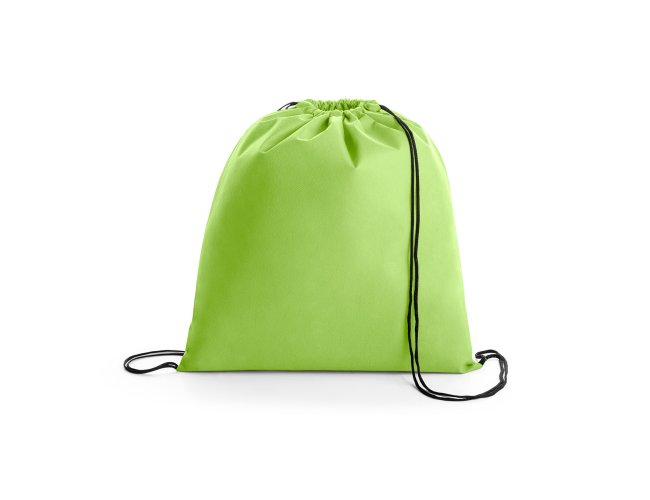 Boxp. Sacola Tipo Mochila (80 M/G²)