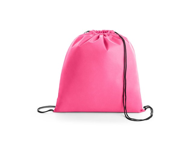 Boxp. Sacola Tipo Mochila Em Non-Woven (80 G/M²)