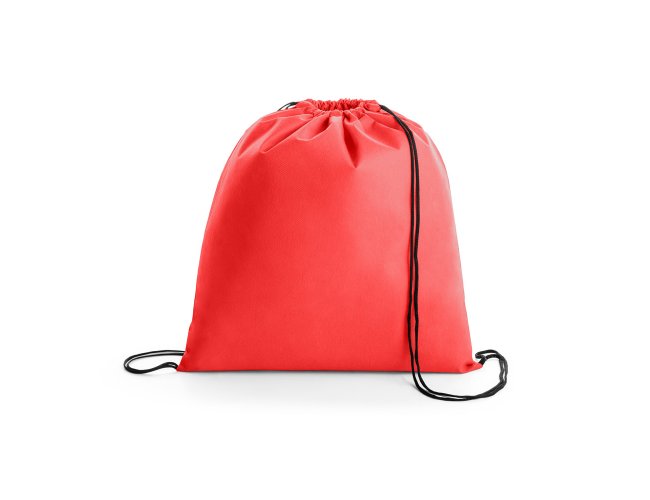 Boxp. Sacola Tipo Mochila Em Non-Woven (80 G/M²)