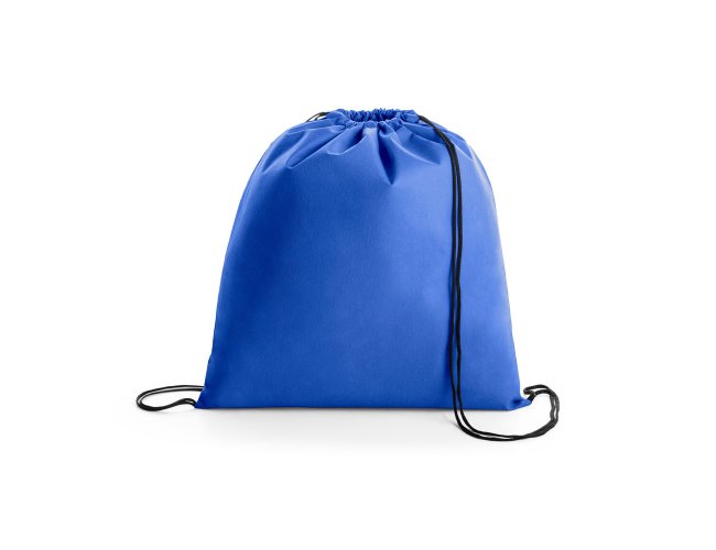 Boxp. Sacola Tipo Mochila Em Non-Woven (80 G/M²)