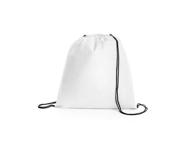 Boxp. Sacola Tipo Mochila Em Non-Woven (80 G/M²)