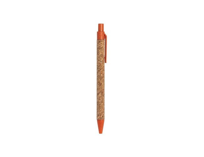 Caneta Cortiça