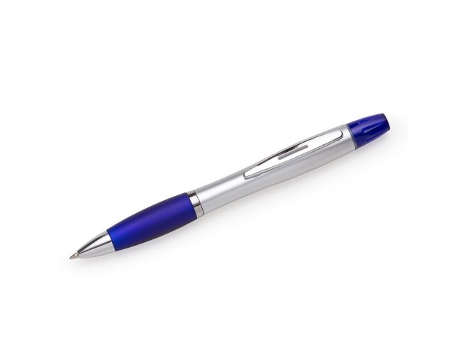 Caneta Plástica Marca Texto
