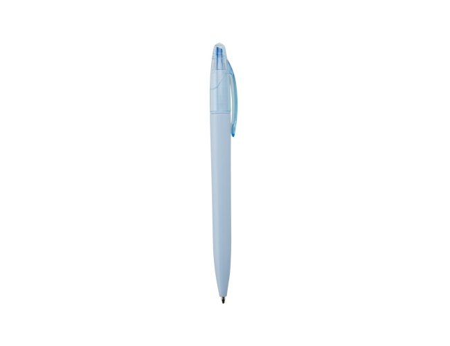 Caneta Plástica Marca Texto - 3972