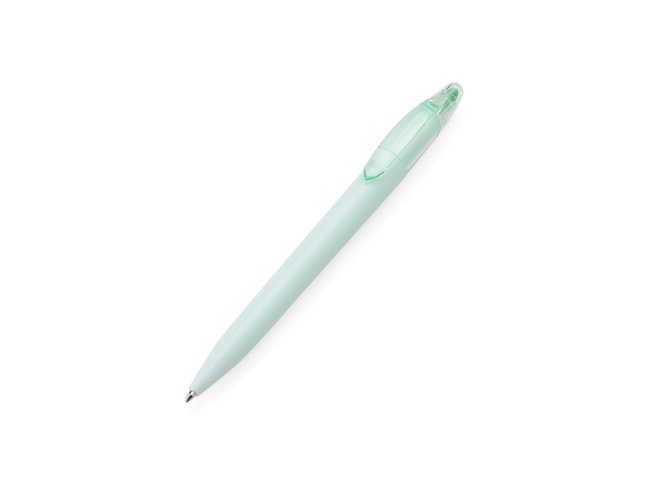 Caneta Plástica Marca Texto - 3972