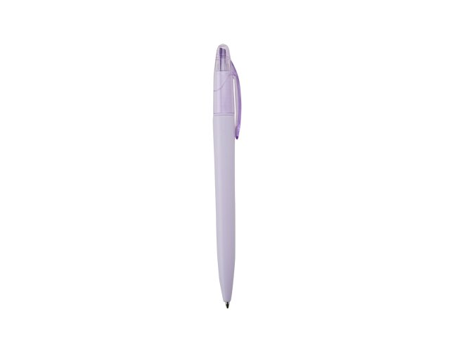Caneta Plástica Marca Texto - 3972