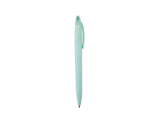 Caneta Plástica Marca Texto - 3972