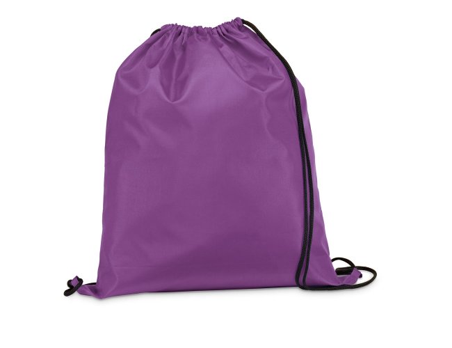 Carnaby. Sacola Tipo Mochila