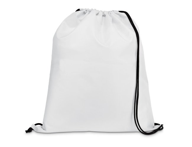Carnaby. Sacola Tipo Mochila