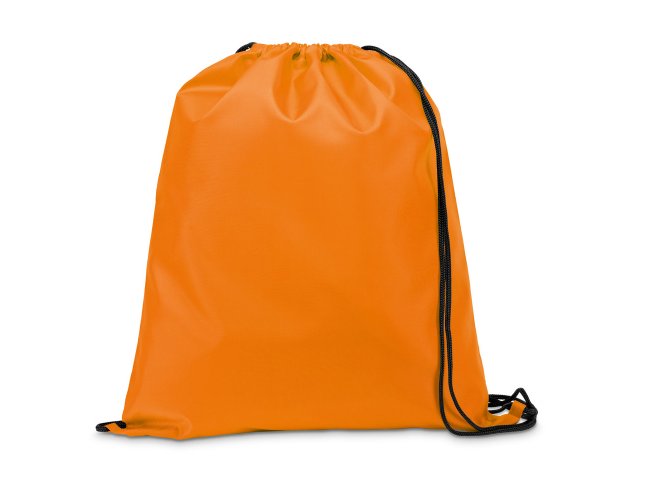 Carnaby. Sacola Tipo Mochila