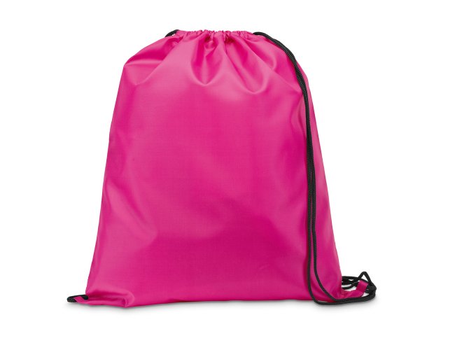 Carnaby. Sacola Tipo Mochila