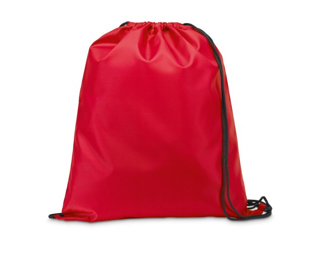 Carnaby. Sacola Tipo Mochila