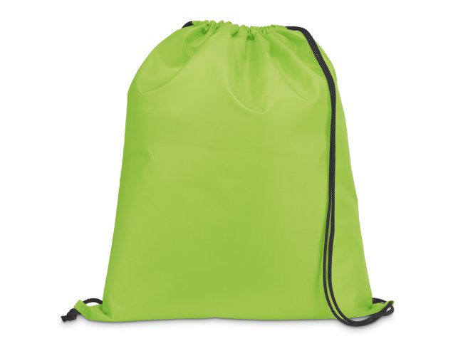 Carnaby. Sacola Tipo Mochila
