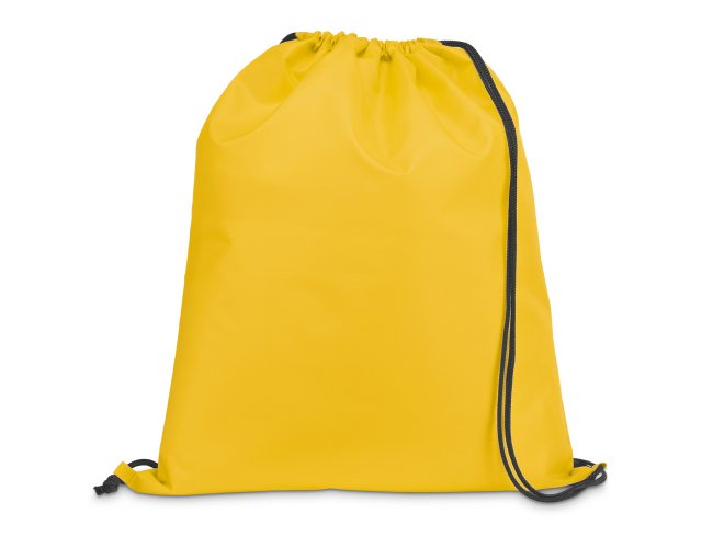 Carnaby. Sacola Tipo Mochila