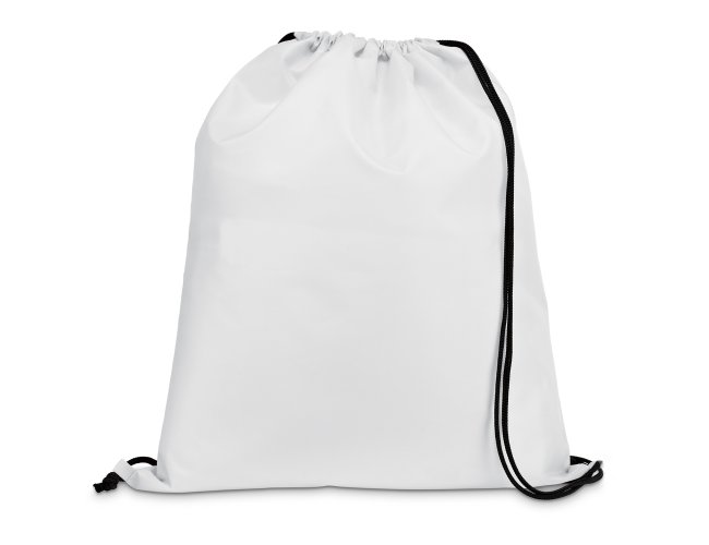 Carnaby. Sacola Tipo Mochila