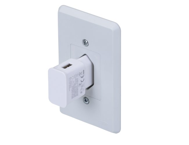 Carregador E Adaptador Tomada