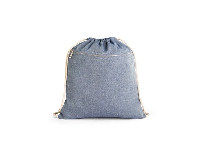 Chancery. Sacola Tipo Mochila (140 G/M²)
