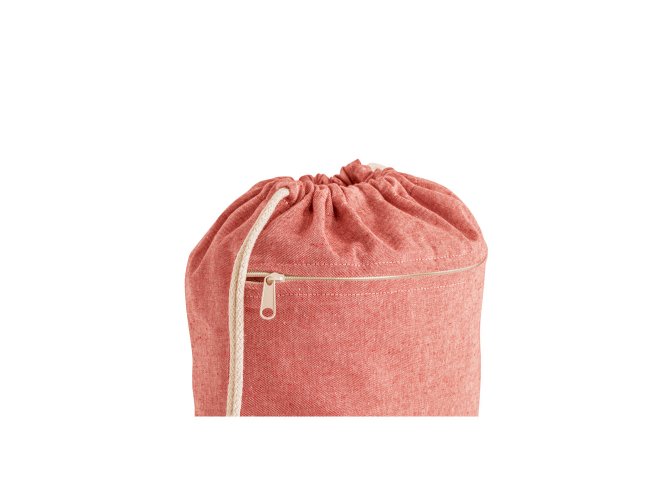 Chancery. Sacola Tipo Mochila (140 G/M²)