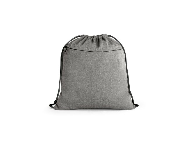 Chancery. Sacola Tipo Mochila (140 G/M²)