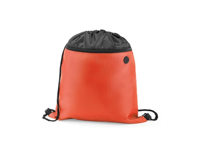 Colmar. Saco Tipo Mochila Em 210D