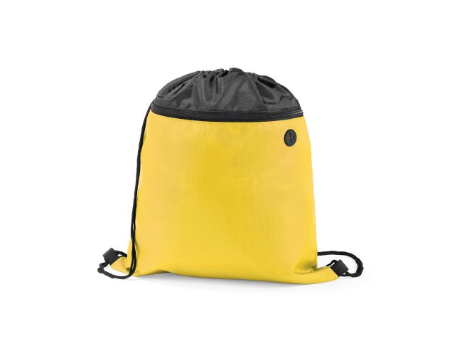 Colmar. Saco Tipo Mochila Em 210D