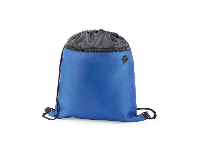 Colmar. Saco Tipo Mochila Em 210D