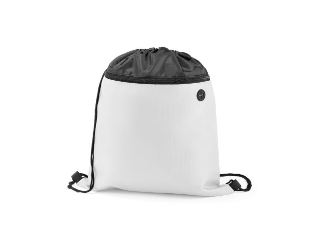 Colmar. Saco Tipo Mochila Em 210D