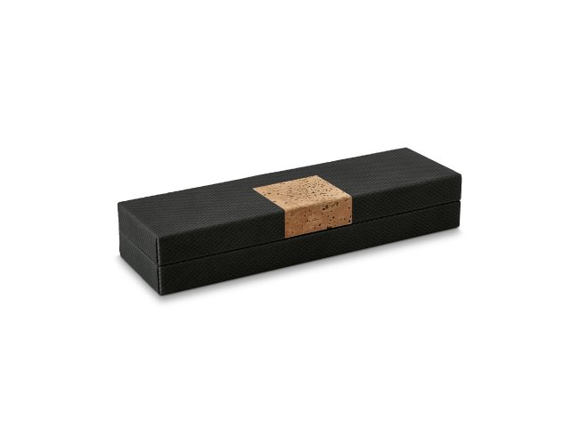 Cork. Esferográfica