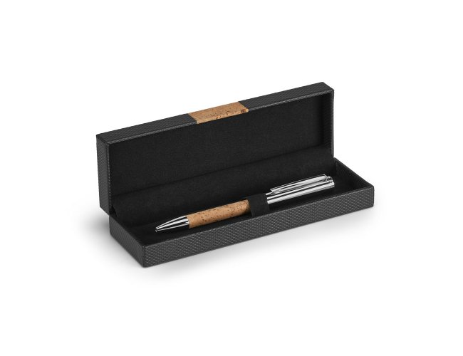 Cork. Esferográfica