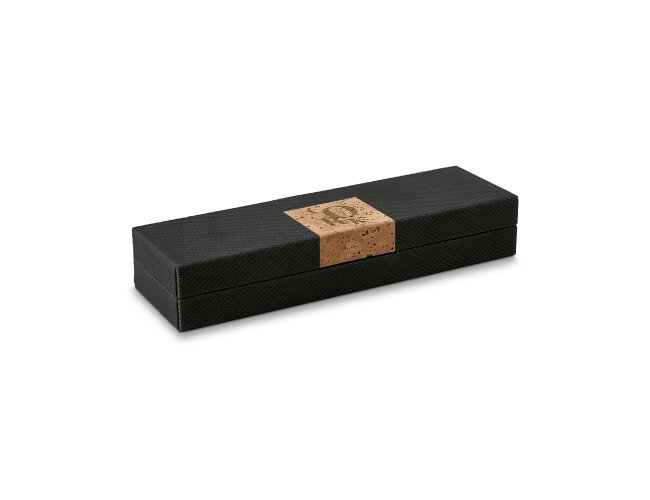 Cork. Esferográfica