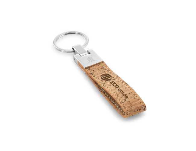 Corks. Chaveiro