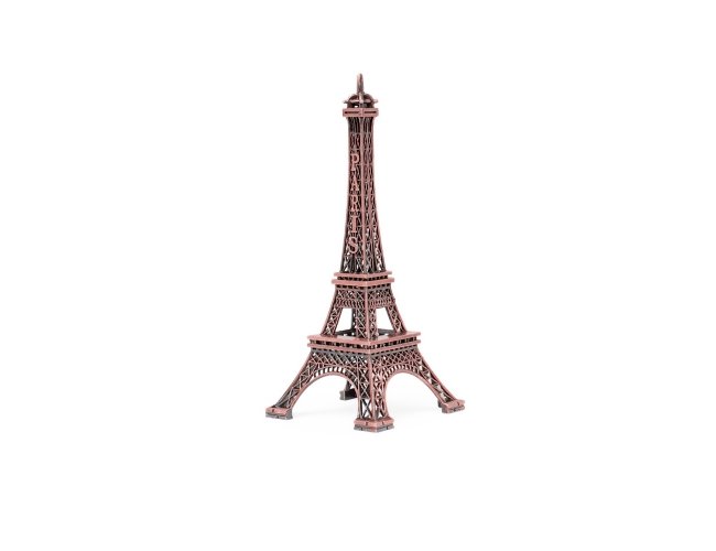 Enfeite Decorativo Torre Eiffel