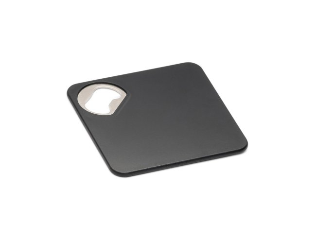 Funfaye. Porta Copos Em Abs Com Abridor De Garrafas