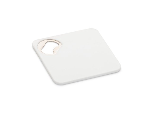 Funfaye. Porta Copos Em Abs Com Abridor De Garrafas