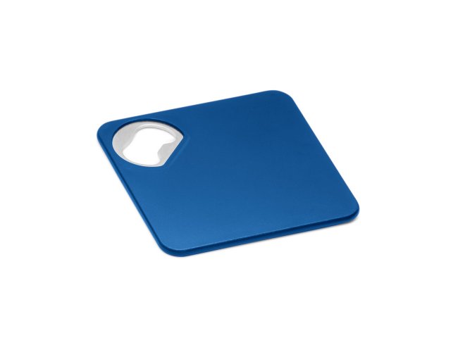 Funfaye. Porta Copos Em Abs Com Abridor De Garrafas